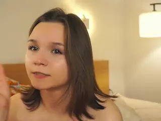 OdelynGentile's Live Sex Cam Show