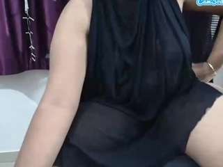 shruthi56indian Live Webcam on CamSoda
