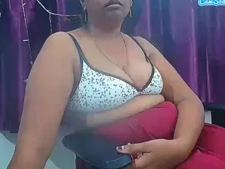 Shruthi56indian's Live Sex Cam Show