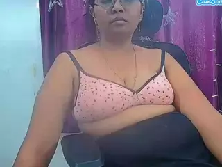 Shruthi56indian's Live Sex Cam Show