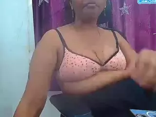 Shruthi56indian's Live Sex Cam Show