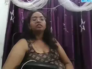 Shruthi56indian's Live Sex Cam Show