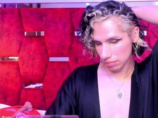 tylerbloom Live Webcam on CamSoda