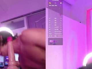 tylerbloom Live Webcam on CamSoda