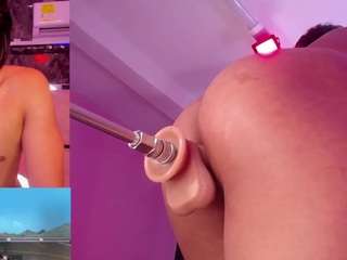 tylerbloom Live Webcam on CamSoda