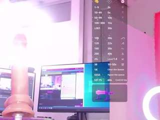  tylerbloom chat room