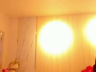 tylerbloom webcam model