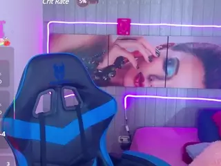 yayacandy's Live Sex Cam Show