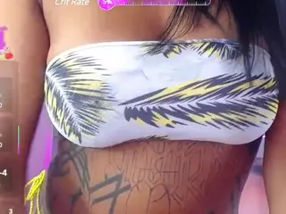 yayacandy's Live Sex Cam Show