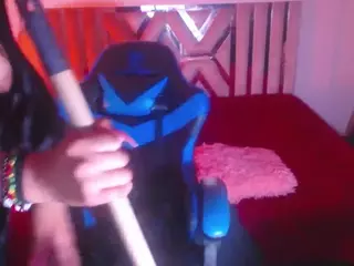 yayacandy's Live Sex Cam Show