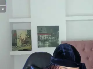 yayacandy's Live Sex Cam Show