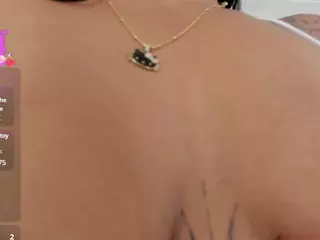 yayacandy's Live Sex Cam Show