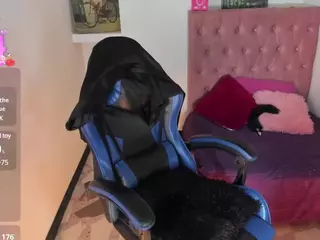yayacandy's Live Sex Cam Show