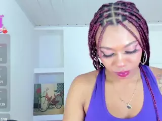 yayacandy's Live Sex Cam Show