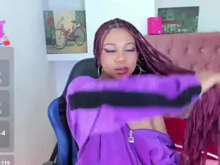 yayacandy's Live Sex Cam Show