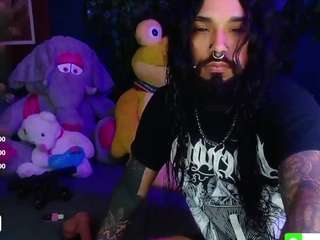 666ariyasmodeo