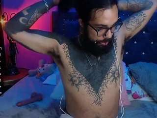 666ariyasmodeo