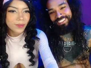 666ariyasmodeo