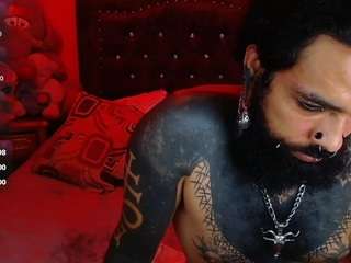 666ariyasmodeo