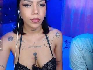 666ariyasmodeo