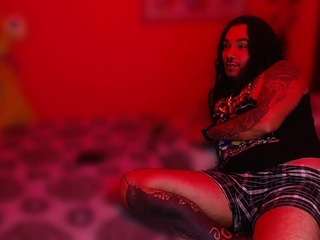 666ariyasmodeo webcam