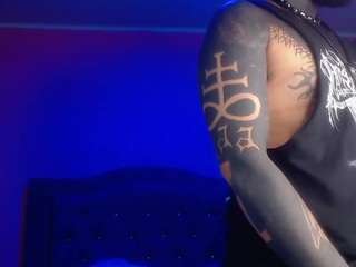 666ariyasmodeo Live Webcam on CamSoda