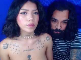 666ariyasmodeo live cam profile