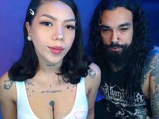 666ariyasmodeo live cam profile