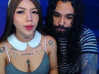 666ariyasmodeo live cam profile