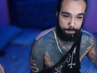 666ariyasmodeo webcam