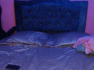 666ariyasmodeo's CamSoda show and profile