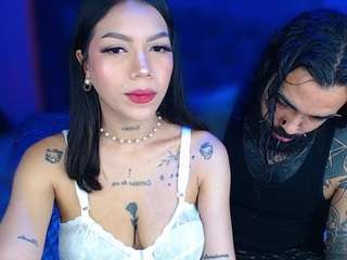 666ariyasmodeo webcam