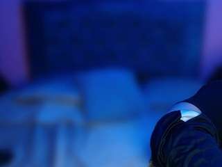 666ariyasmodeo webcam