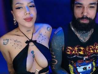 666ariyasmodeo webcam