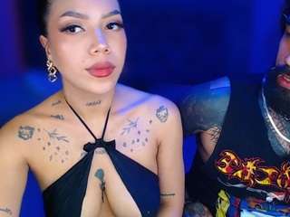 666ariyasmodeo's CamSoda show and profile