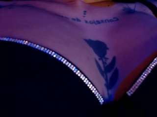 666ariyasmodeo webcam