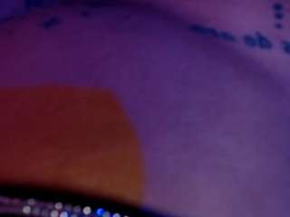 666ariyasmodeo webcam