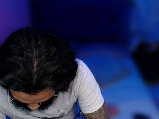 666ariyasmodeo webcam