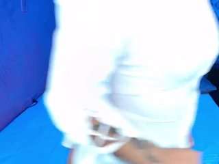 666ariyasmodeo webcam