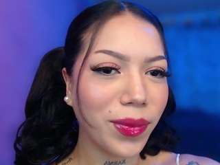 666ariyasmodeo's CamSoda show and profile