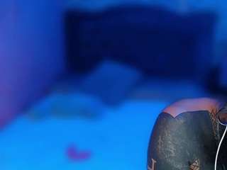 666ariyasmodeo webcam