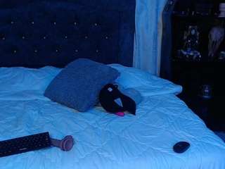 666ariyasmodeo webcam