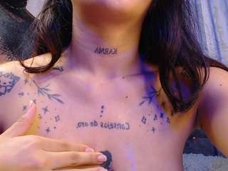 666ariyasmodeo