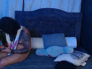 666ariyasmodeo