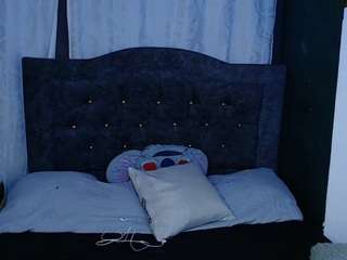 666ariyasmodeo webcam
