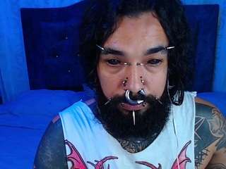 666ariyasmodeo