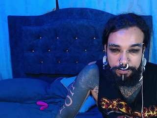 666ariyasmodeo