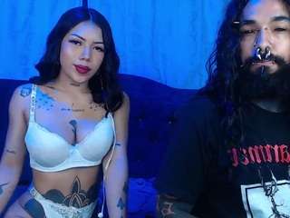 666ariyasmodeo