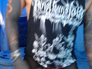 666ariyasmodeo