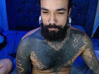 666ariyasmodeo